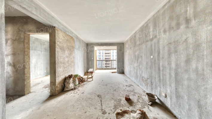 卧龙天香南园二手房实景图