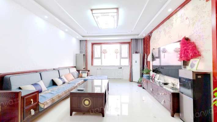 中阳银海花园二手房实景图