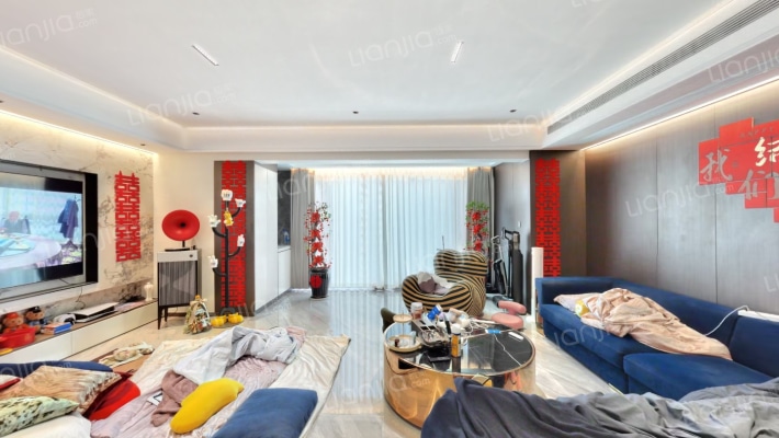 锦尚府二手房实景图