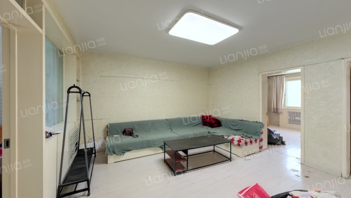 光華苑北区二手房实景图