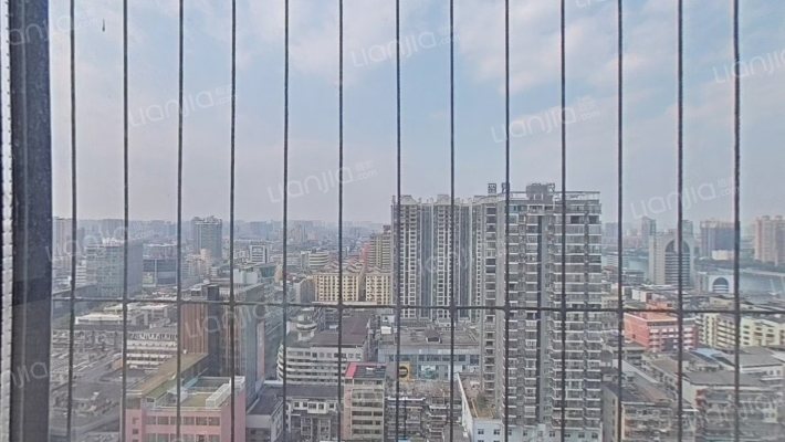 雁府铭座二手房实景图