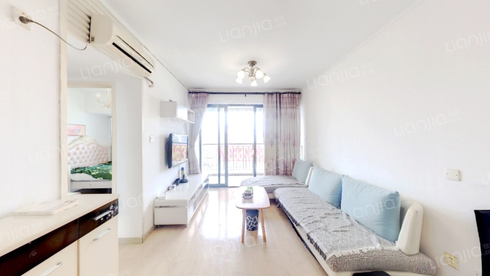 中惠阳光苑二手房实景图