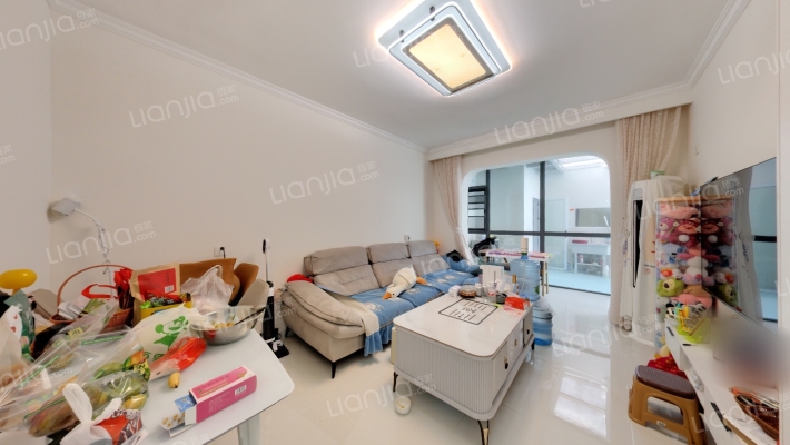 祥云路25号院二手房实景图