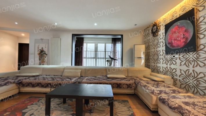 唐南香榭二手房实景图