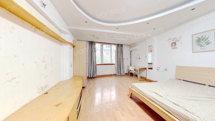 华乐山庄二手房实景图