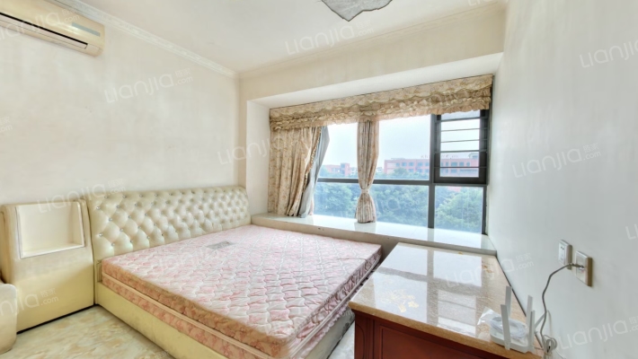 尚郡二手房实景图