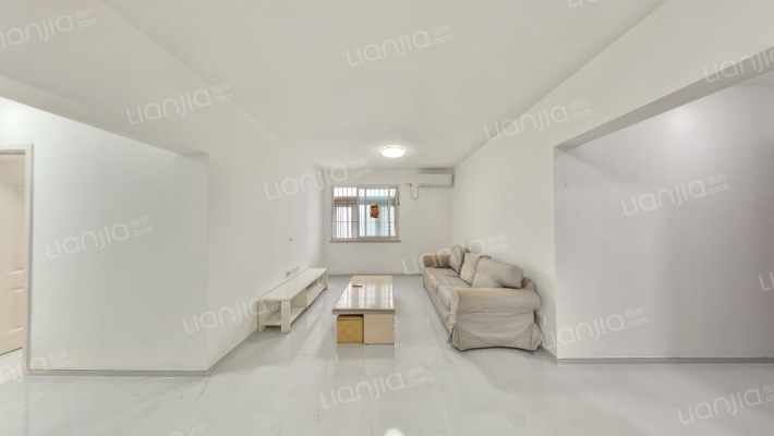 海滨广场二手房实景图