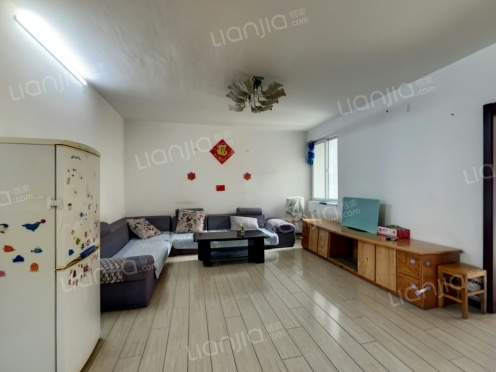 整租·中油家园西区 3室2厅 南/北