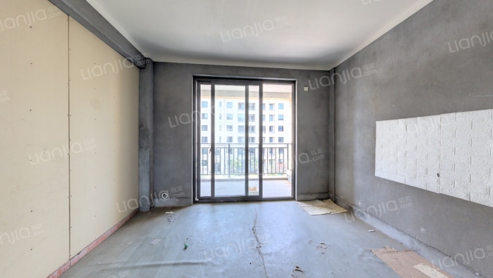 广嘉江南名都二手房实景图