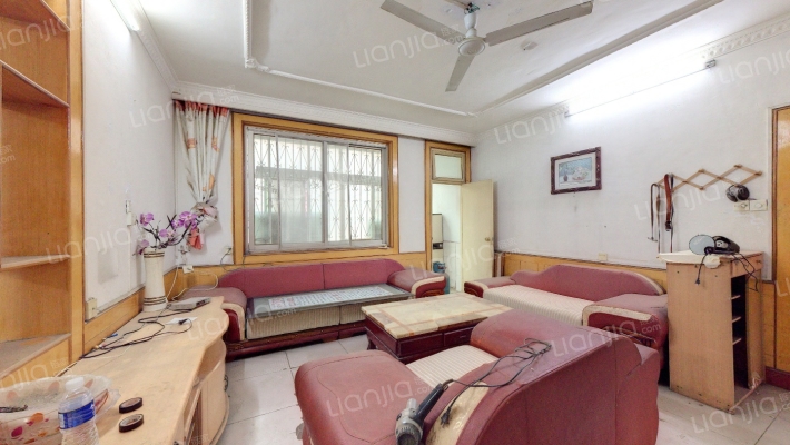 金帝商贸城二手房实景图