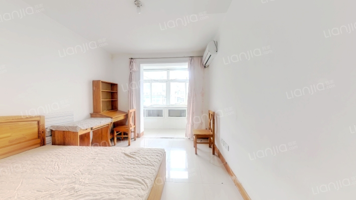 乐山里小区二手房实景图