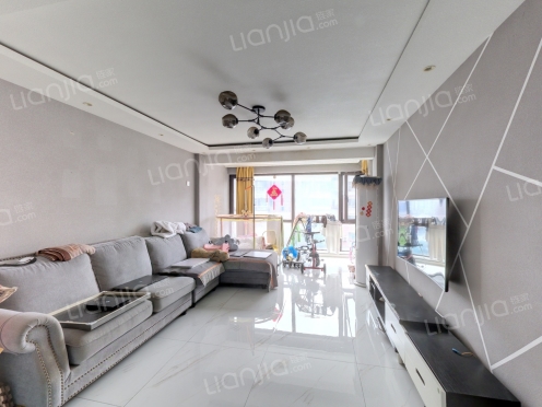 整租·香醇波尔多鸿苑 2室2厅 南/北