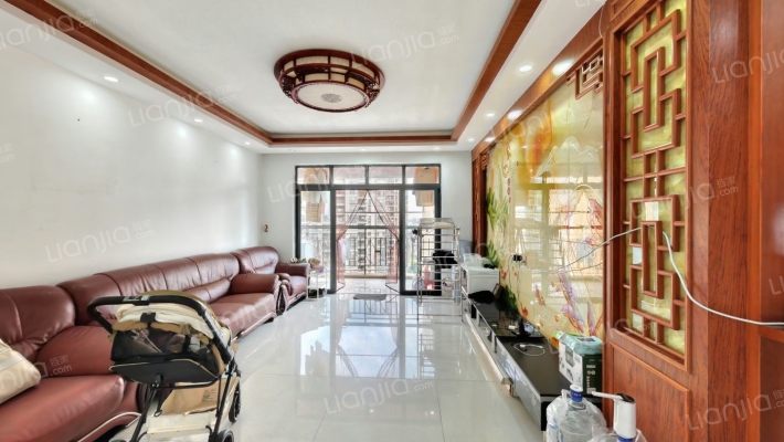 丽景名筑二手房实景图