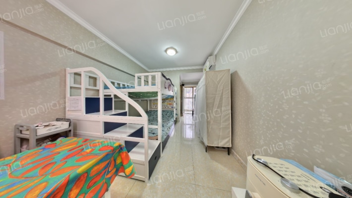 新城市广场二手房实景图