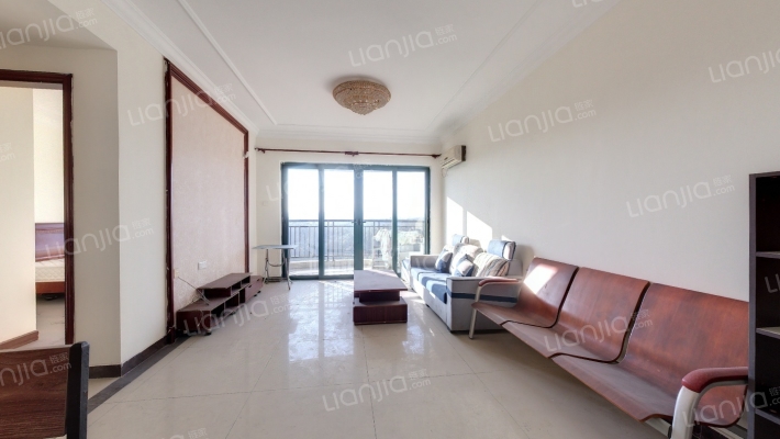 恒大金碧天下二手房实景图