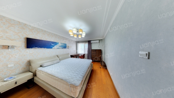 谊城公寓二手房实景图