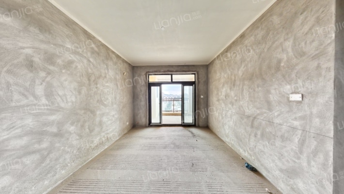 嘉湾壹号君开二手房实景图