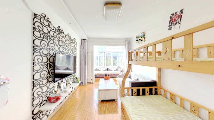 新民二条儿童医院宿舍二手房实景图