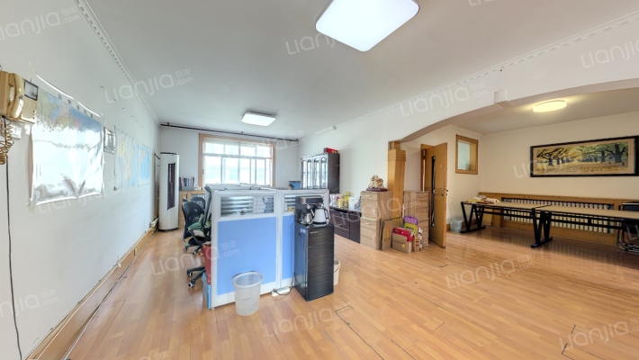 工福苑二手房实景图