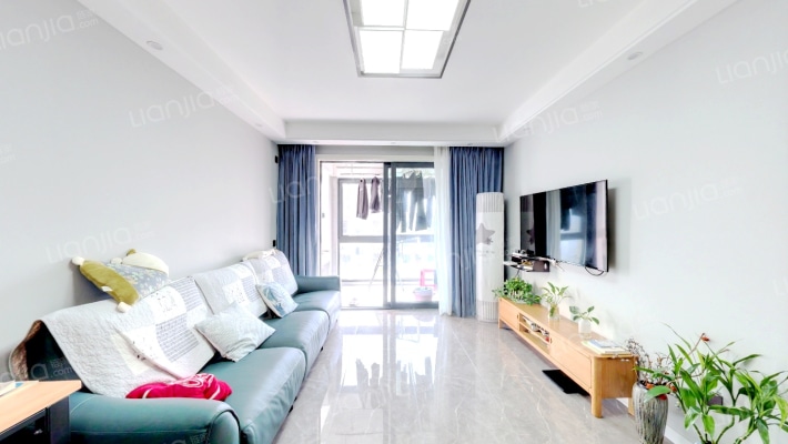 碧桂园时代天麓府东苑二手房实景图