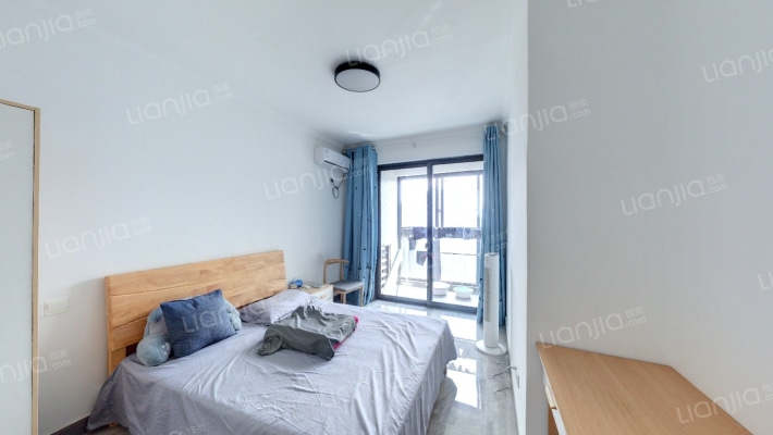 钱江二苑二手房实景图