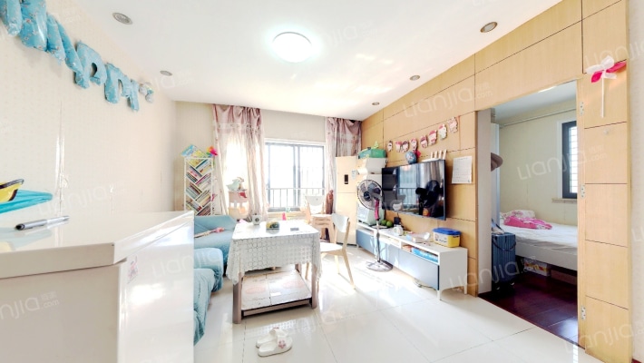 今创启园二手房实景图