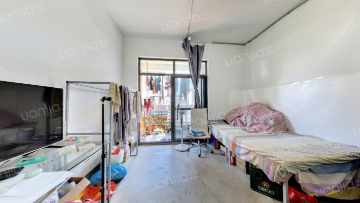 梓树花苑二手房实景图