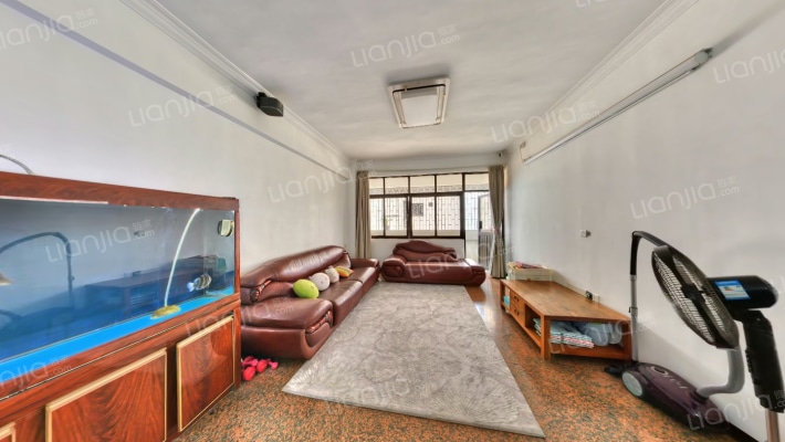 大沥自来水公司宿舍二手房实景图