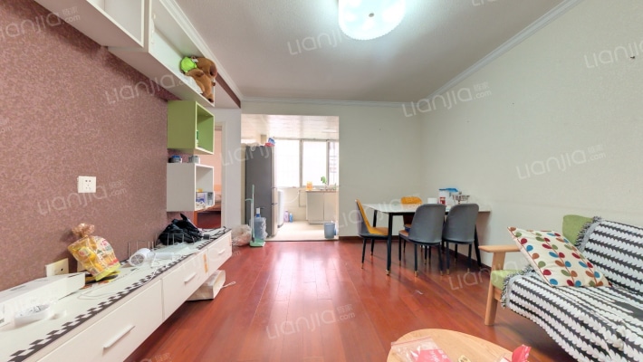 云福小区二手房实景图