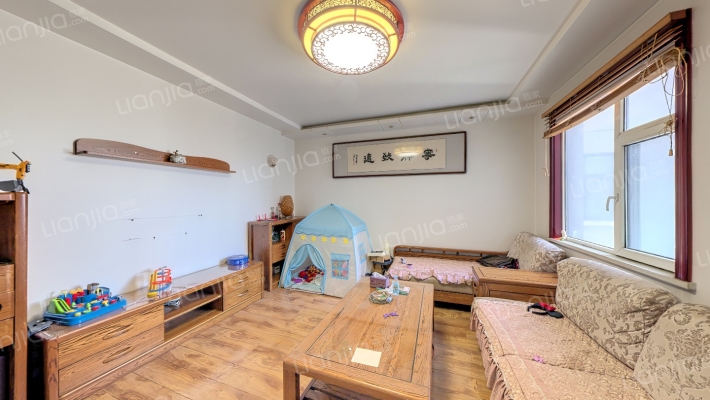 滨丰园二手房实景图