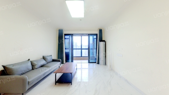 碧桂园龙城星荟二手房实景图