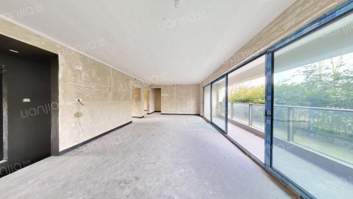 北辰悦来壹号印澜二手房实景图