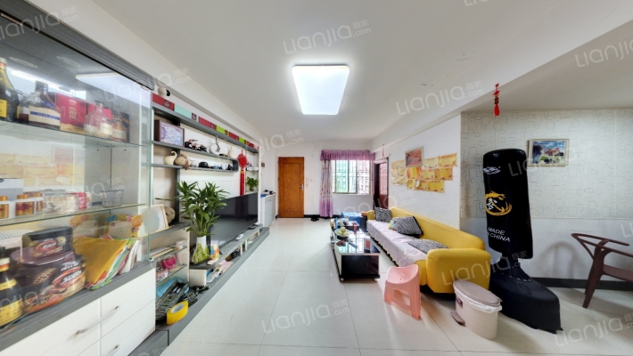 江滨大厦二手房实景图