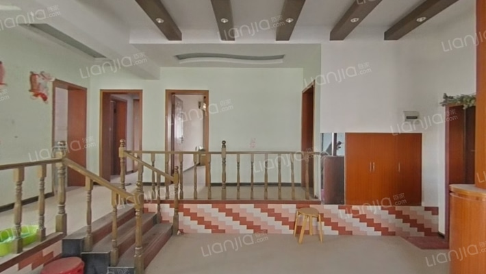 盛德小区二手房实景图