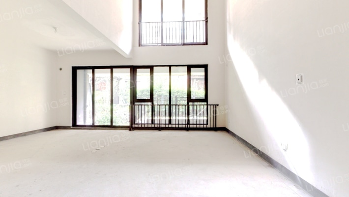 建发御珑湾二手房实景图