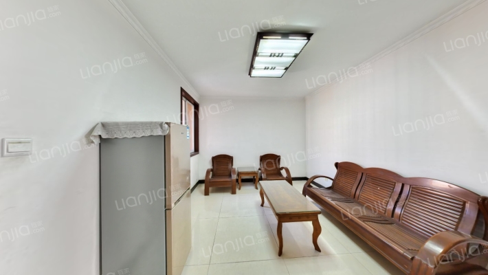 南方花园二手房实景图