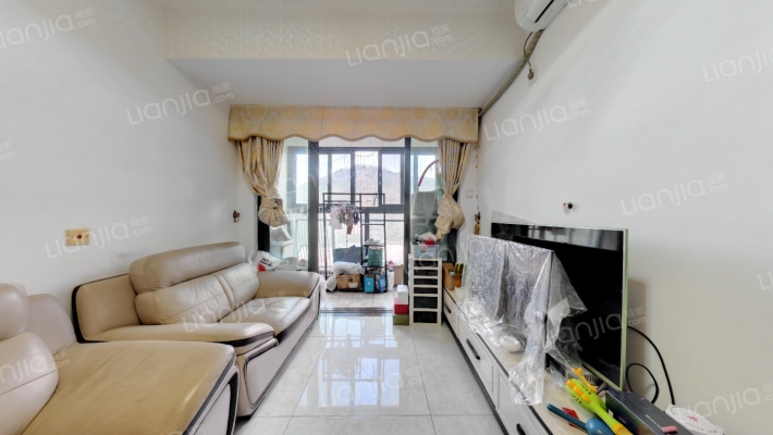 华苑二手房实景图