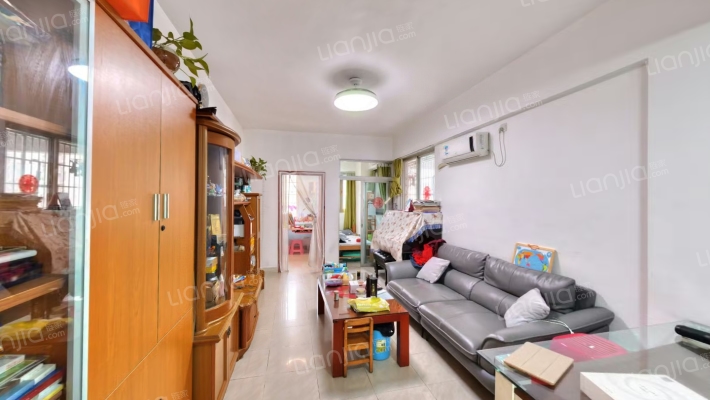 加拿大花园二手房实景图