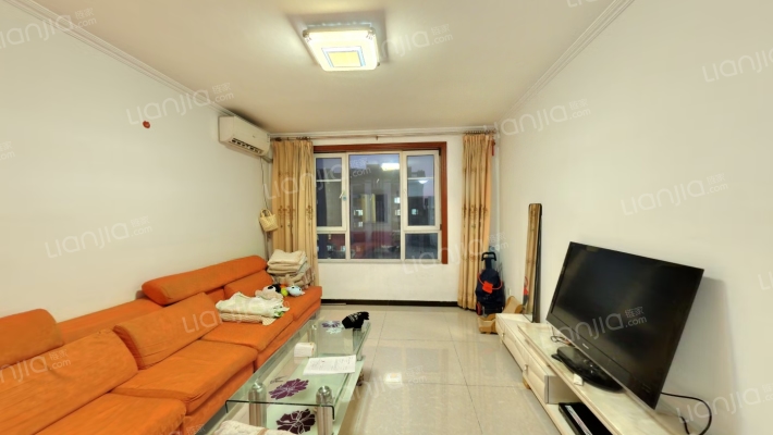 雁栖一品园B区二手房实景图