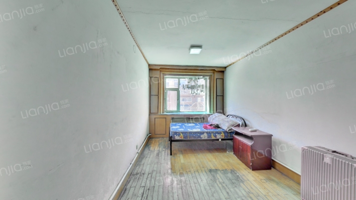 齿轮厂宿舍二手房实景图