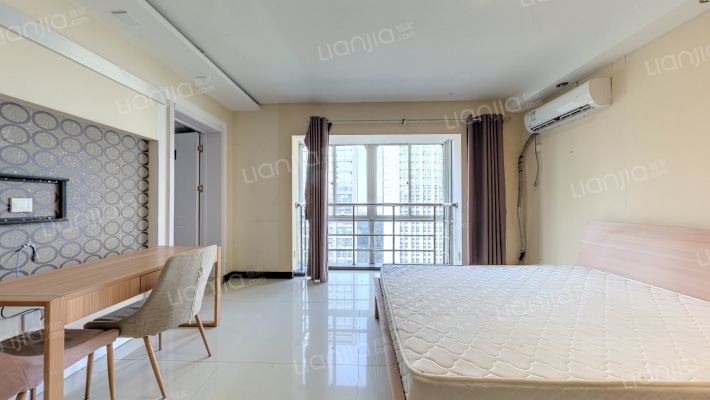 中兴花园二手房实景图