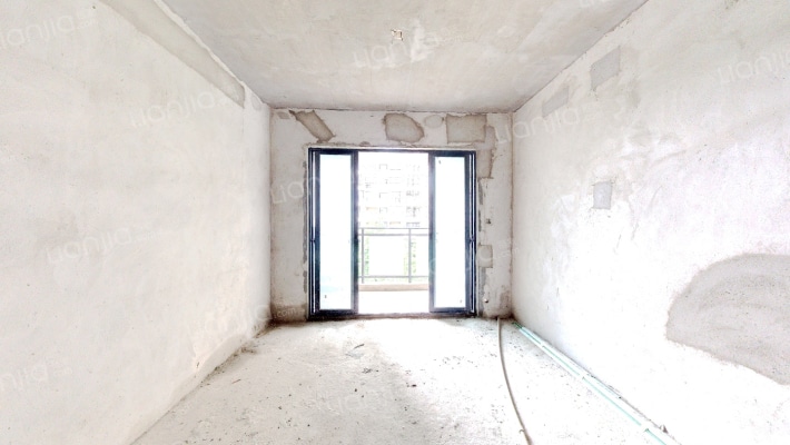 中安止泊园南园二手房实景图