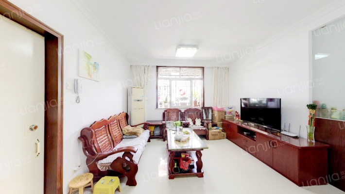 华成花园二手房实景图