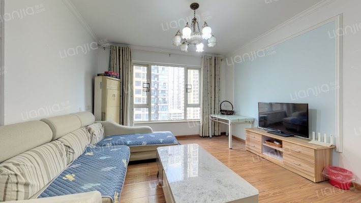 名流印象二手房实景图