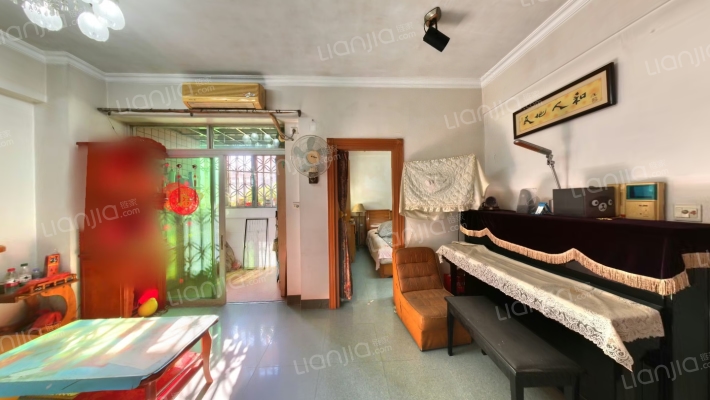 康丽居二手房实景图