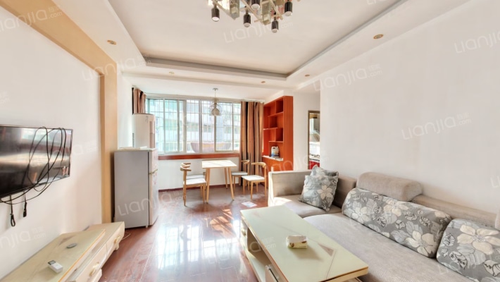 木坊桂园小区二手房实景图