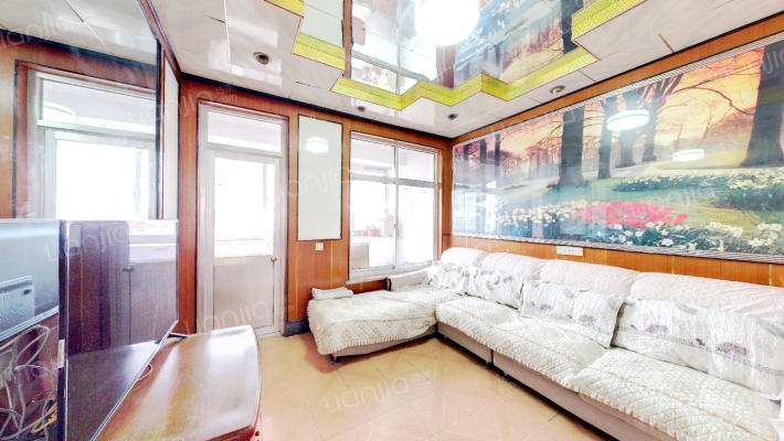 东油南区二手房实景图