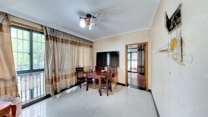 钱江四苑东区二手房实景图