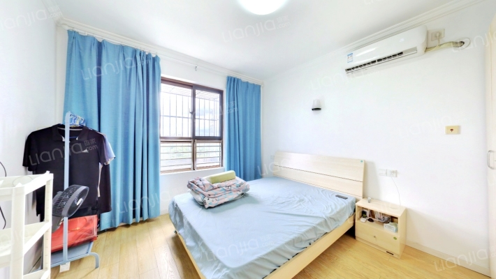 九亭家园二手房实景图