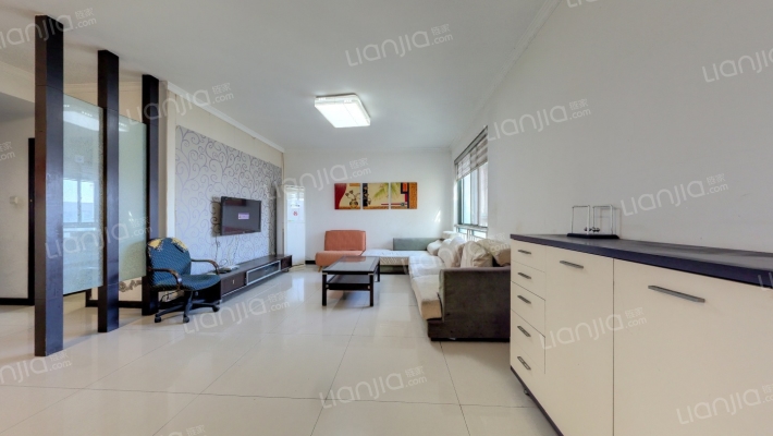 星雅嘉园逸景苑二手房实景图